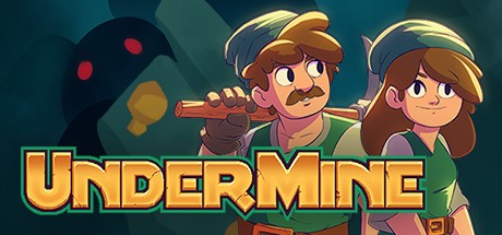 Games like UnderMine