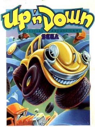 Up'n Down Image