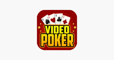 Video Poker - Casino Style Image