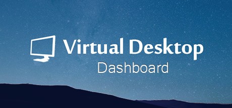 Games like Virtual Desktop Dashboard