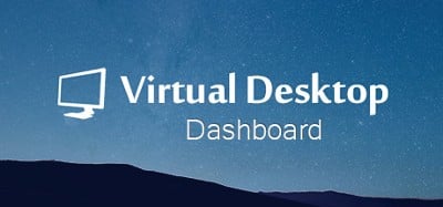 Virtual Desktop Dashboard Image