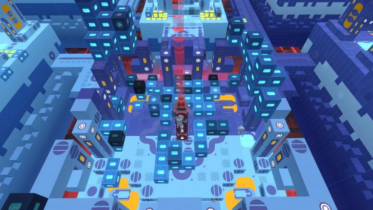 VoxSys screenshot