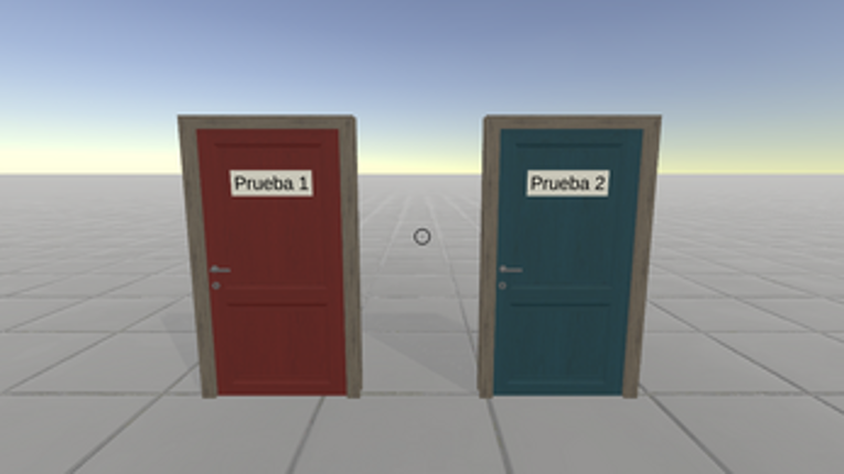 VR Dyslexia: Out of the box (Silent Reading and Rosenberg Test) for Meta Quest 2 [EN-ES-FR-IT]. screenshot