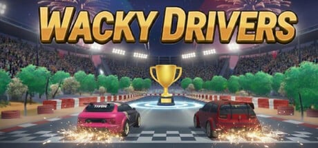 Games like Wacky Drivers