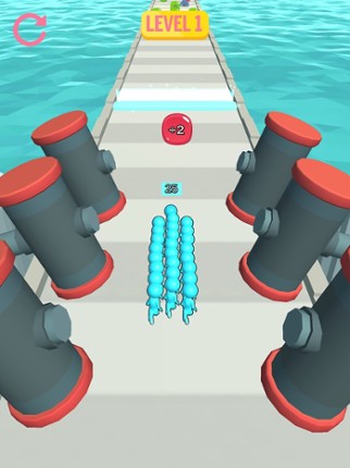 War over water city Image