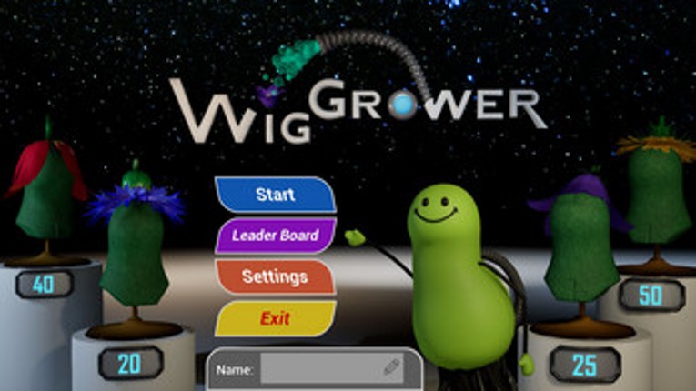 WigGrower Image