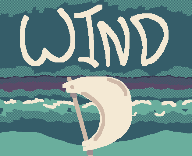 Games like Wind