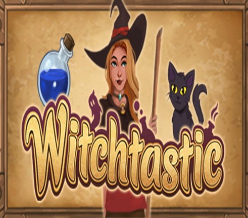 Witchtastic Image