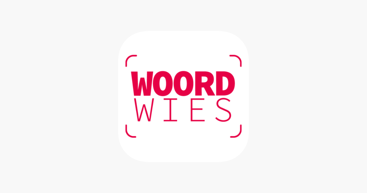 Games like Woordwies