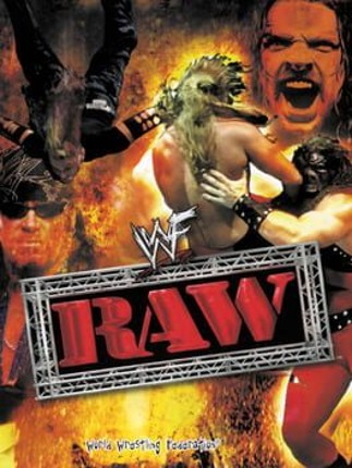 WWE Raw Image