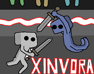 Games like Xinvora