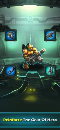 XTEAM - Idle Clicker RPG Image