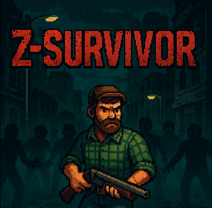 Games like Z-Survivor