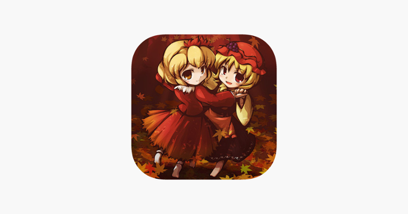 15パズル for 東方 Image