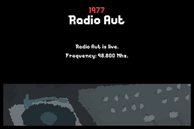 1977: Radio Aut screenshot