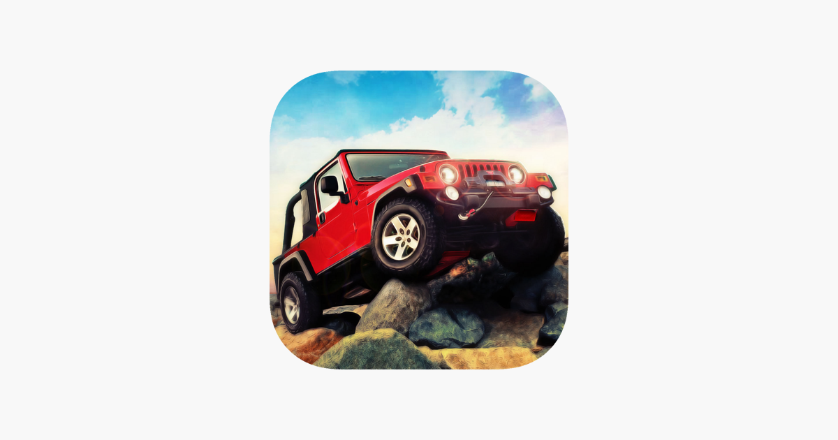 Games like 4x4 Delivery Jeep Trucker