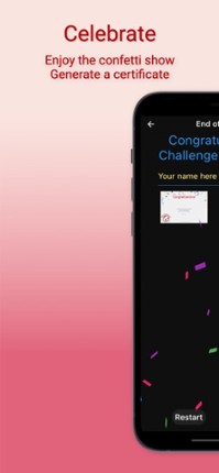 9th Grade Math Challenge screenshot