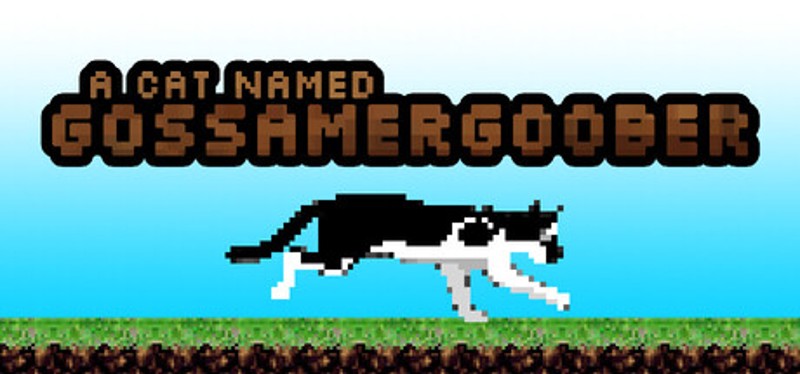 A Cat named Gossamergoober Image