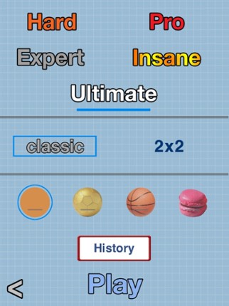 AB Math Expert screenshot