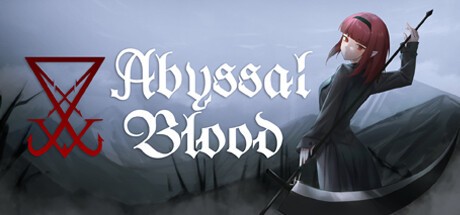 Games like Abyssal Blood