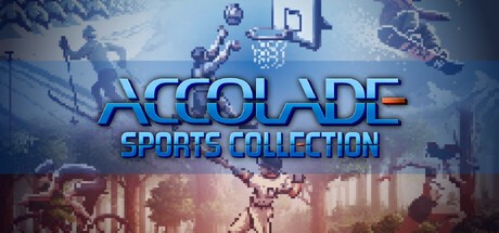 Games like Accolade Sports Collection