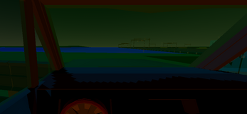 ACELERA NO FRENES screenshot