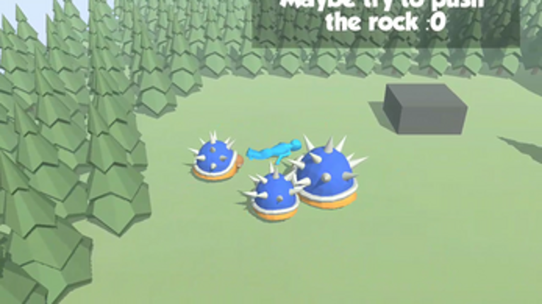 Adnventure and Stuffs screenshot