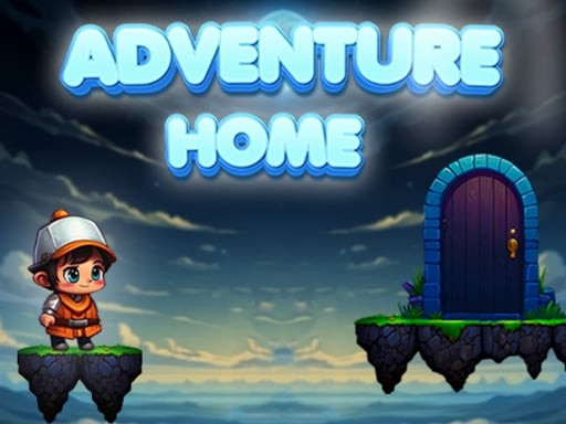 Games like Adventure Home
