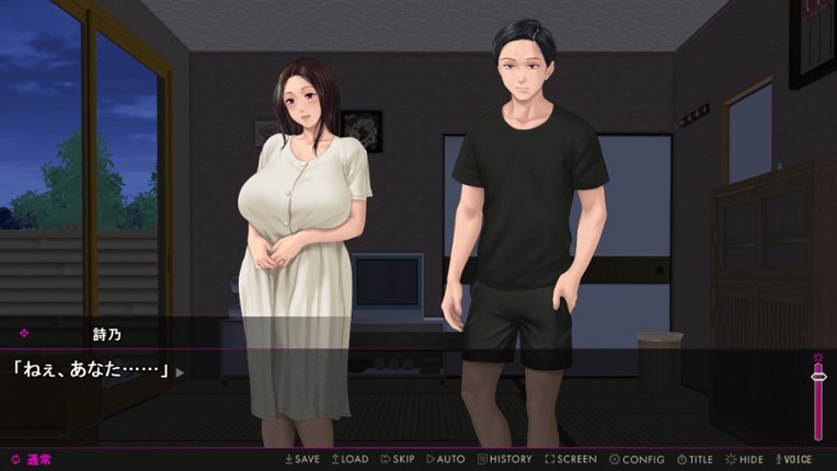 Afternoon Affairs & Helpless Housewives screenshot