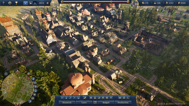 Age After Age screenshot