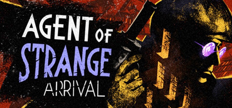 Agent of Strange: Arrival Image