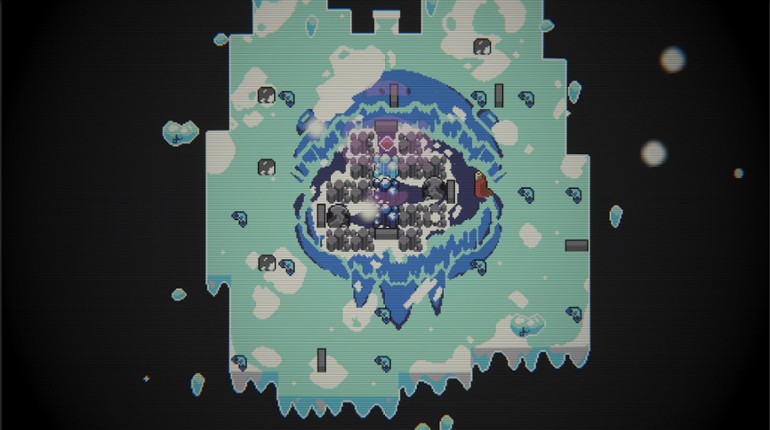 Agnition: Ignis screenshot