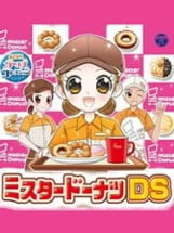 Akogare Girls Collection: Mister Donut DS Image