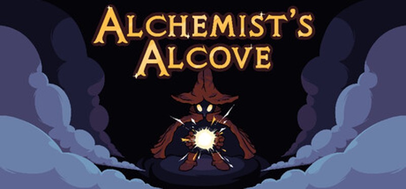 Alchemist's Alcove Image