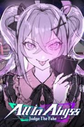 All in Abyss: Judge the Fake Image