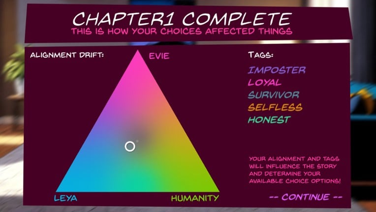 Always On screenshot