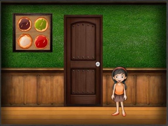 Amgel Kids Room Escape 78 Game Cover