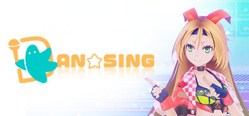 Dan Sing Sing AMV Maker for Vroid VRM and MMD Image