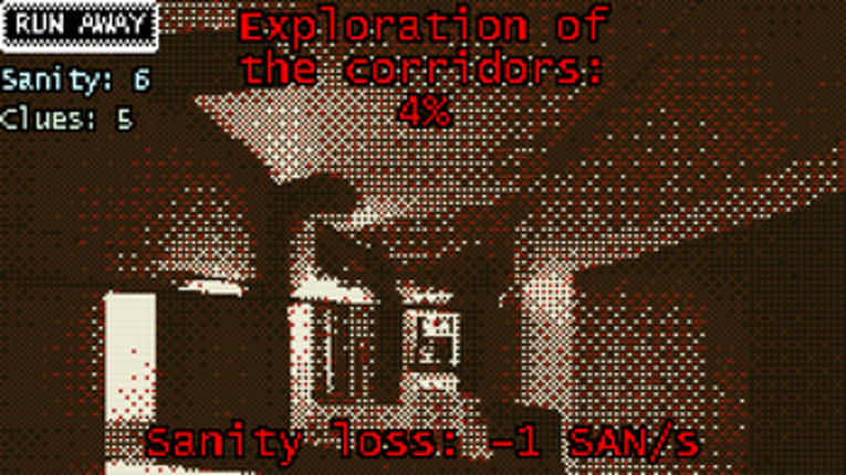 [m] an idle nightmare Image