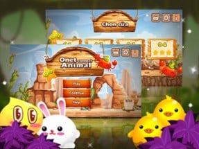 Animal Connect Onet Classic Cute 2017 Image