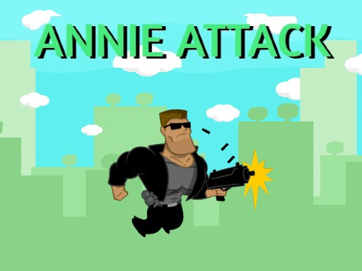 Games like Annie Attack