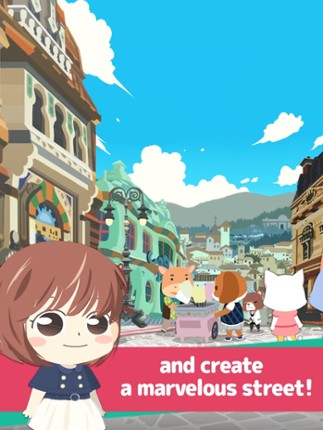 Annie's 5th Avenue screenshot