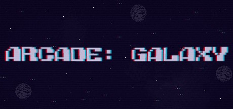 Games like Arcade Galaxy