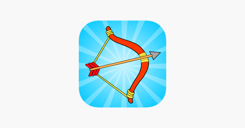 Archery Master : Archery Games, Archer Image