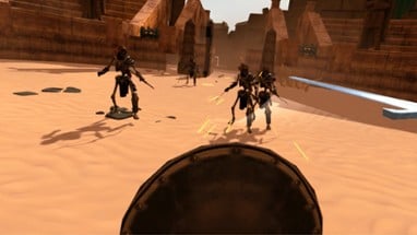 Arena: Blood on the Sand VR Image