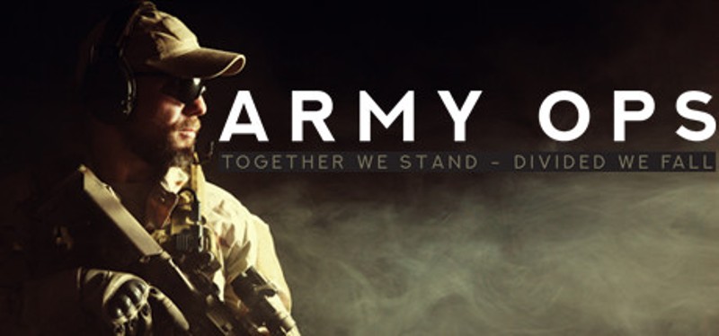 Army Ops Image
