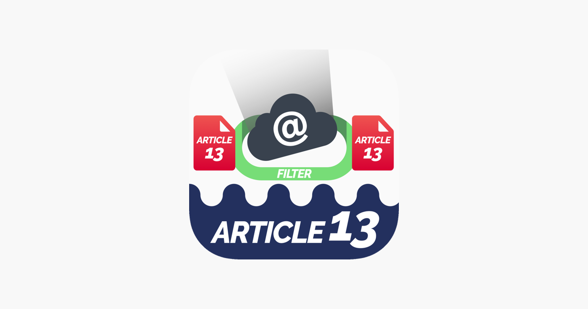 Games like Article 13 Upload-Filter Game
