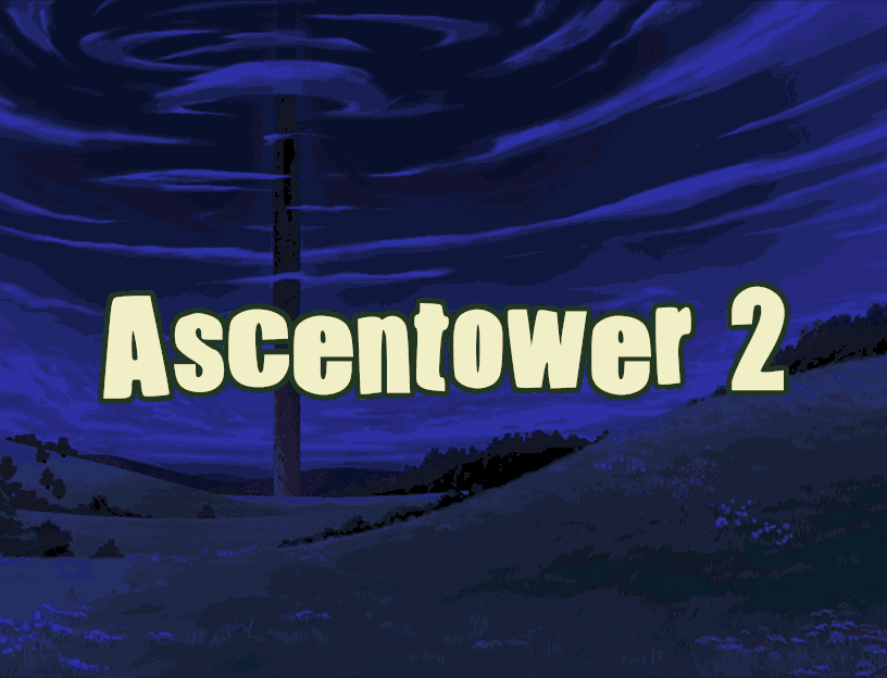 Games like Ascentower 2