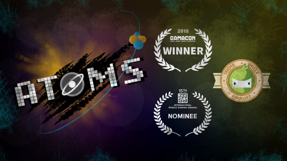 Games like Atoms