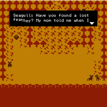 Autumnal Adventure Image